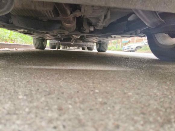 [南通·苏F] 二手Jeep自由侠2017款 180T 自动高能版