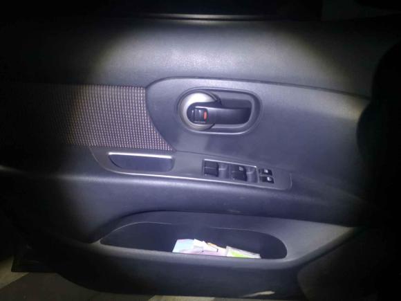 [成都·川A] 二手日产骊威2008款 劲锐 1.6L 自动智能版