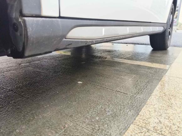 [杭州·浙A] 二手奔驰奔驰GLA2018款 GLA 200 时尚型