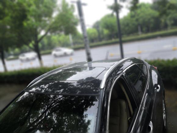 [湖州·辽C] 二手本田歌诗图2012款 2.4L 豪华版