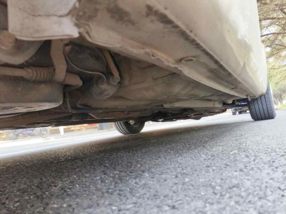 [南昌·赣A] 二手别克凯越2013款 1.5L 自动经典型