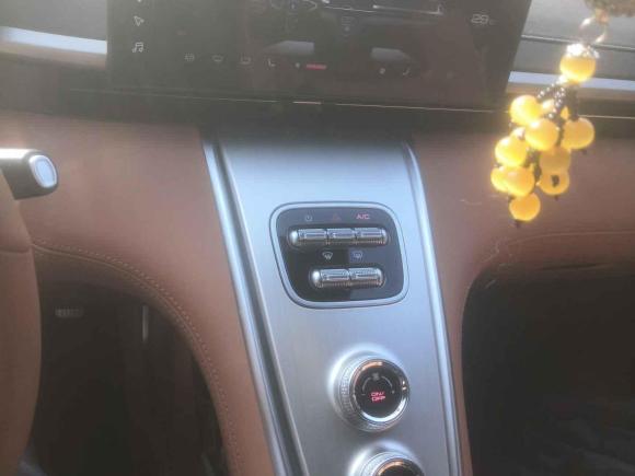 [杭州·浙A] 二手欧拉欧拉闪电猫2022款 555km 尊贵版