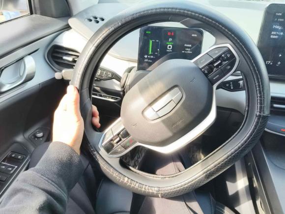 [南通·苏F] 二手吉利几何吉利几何A2022款 Pro 430KM 出行版