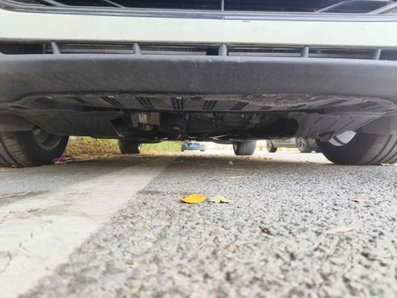 [佛山·粤T] 二手雪佛兰迈锐宝XL2019款 Redline 550T 自动锐联版