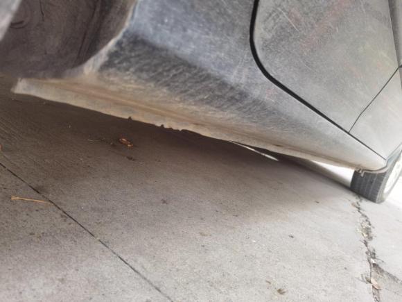 [金华·浙G] 二手现代悦动2010款 1.6L AT GL