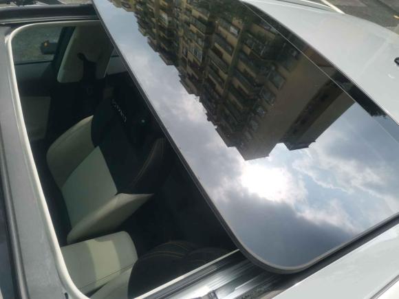 [深圳·粤B] 二手领克领克06新能源2023款 1.5T Remix PHEV Pro