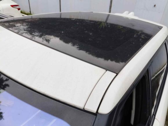 [广州·粤A] 二手路虎揽胜极光2018款 240PS PURE 风尚版