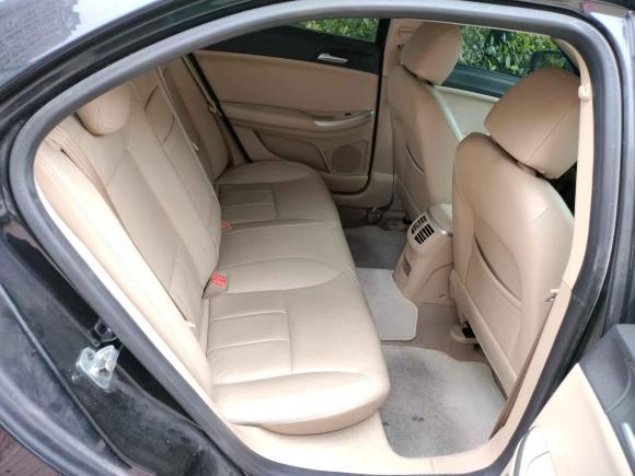 [上海·苏F] 二手荣威荣威5502014款 550S 1.8L 手动智选版