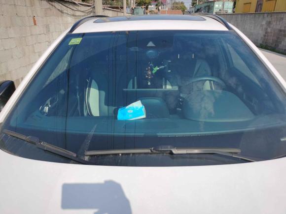 [上海·沪A] 二手腾势腾势X2020款 PHEV运动版