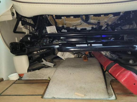 [嘉兴·浙F] 二手别克别克GL82021款 陆上公务舱 652T 豪华型