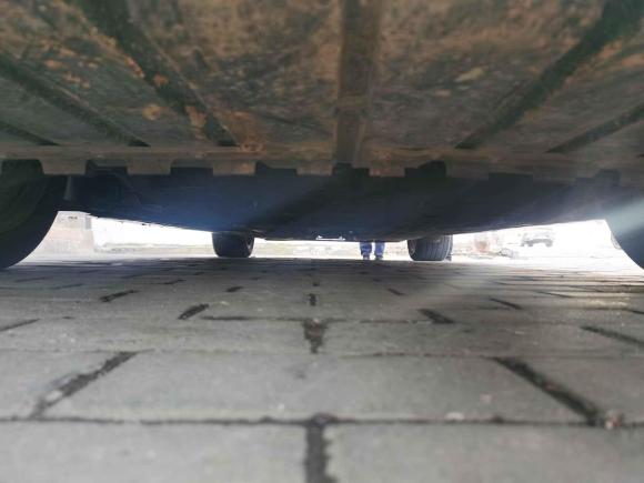 [西安·陕U] 二手捷豹捷豹XJ2016款 XJL 2.0T 两驱典雅商务版