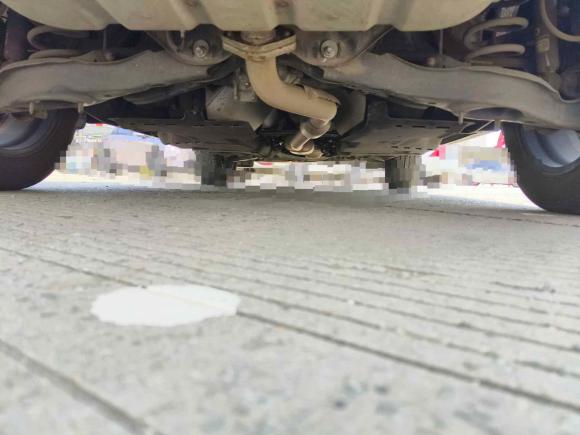 [南通·苏F] 二手马自达马自达CX-52017款 2.5L 自动四驱智尊型 国VI