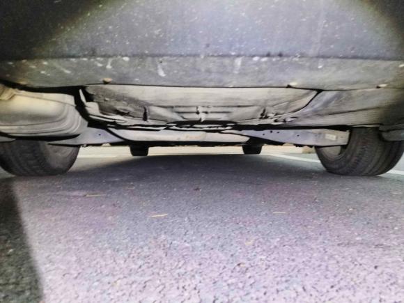 [上海·沪C] 二手斯柯达速派2013款 1.4TSI DSG名仕版