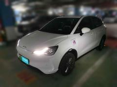 [武汉·鄂A] 哪吒汽车哪吒V2022款 Pro 长续航智趣版