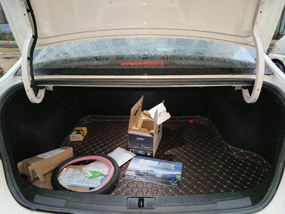 [杭州·鄂J] 二手荣威荣威i52020款 1.5L 手动4G互联领豪版