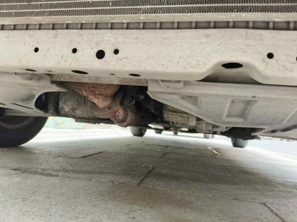 [青岛·鲁U] 二手别克凯越2013款 1.5L 自动经典型