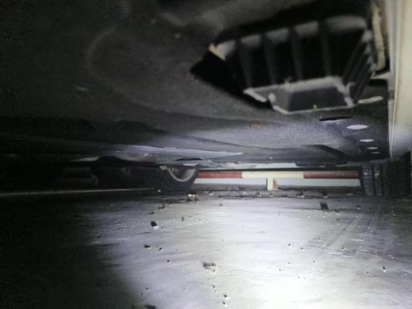 [深圳·粤B] 二手宝马宝马1系2018款 120i M运动套装