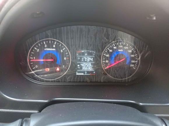 [金华·豫C] 二手东风风光风光3702016款 1.5L 手动标准型SFG15-05 7座