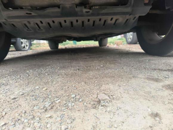 [义乌·苏U] 二手北汽幻速北汽幻速S32016款 S3L 1.5L 手动尊贵型