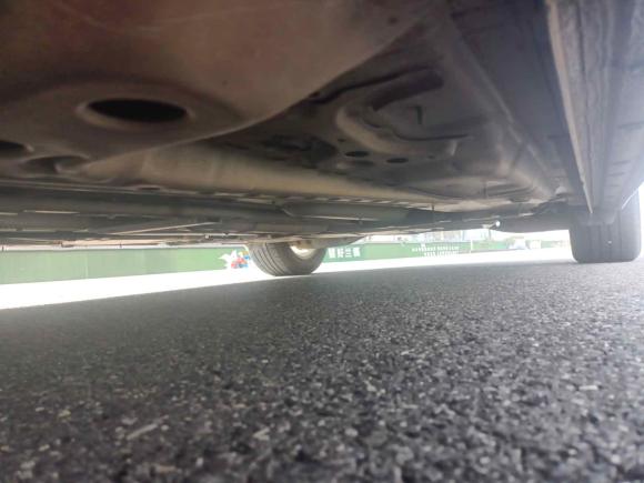 [金华·浙G] 二手别克君威2019款 20T 豪华型 国VI