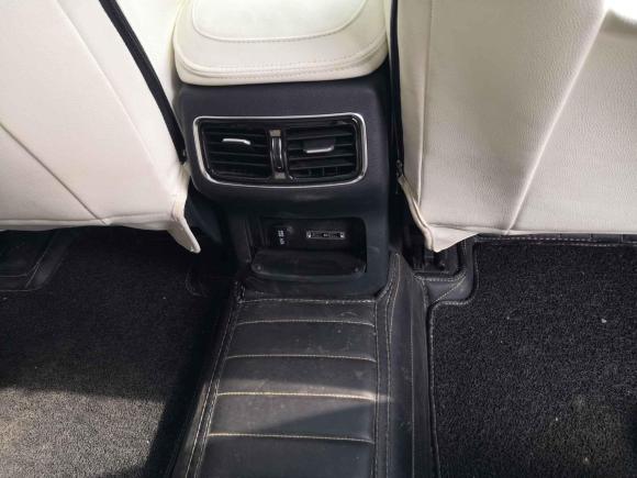 [上海·沪C] 二手红旗红旗HS52022款 改款 2.0T 智联旗享版