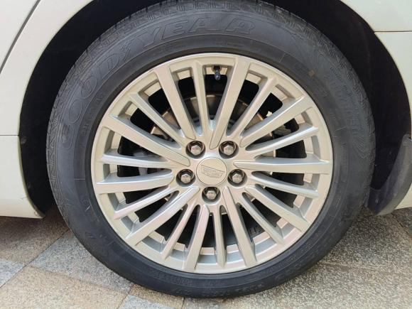 [南昌·赣K] 二手凯迪拉克凯迪拉克CT62019款 28T 豪华型