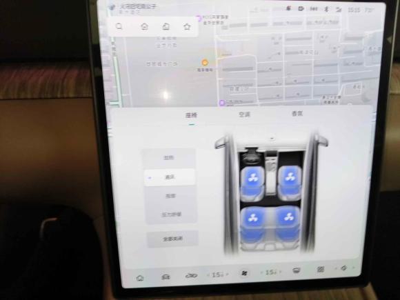 [金华·浙A] 二手蔚来蔚来ET72022款 100kWh 首发版