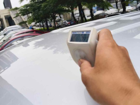 [佛山·粤X] 二手江淮瑞风瑞风M42019款 商旅系列 2.0L 手动商务型 国V