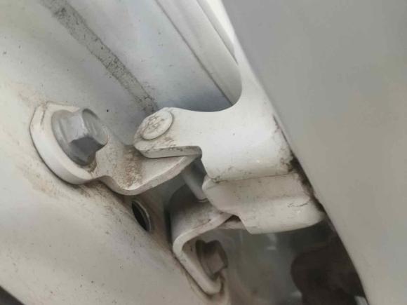 [青岛·鲁B] 二手丰田YARiS L 致炫2016款 改款 1.5E CVT魅动版