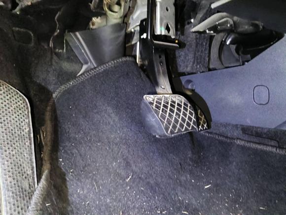 [宁波·浙B] 二手大众朗逸2015款 230TSI DSG舒适版