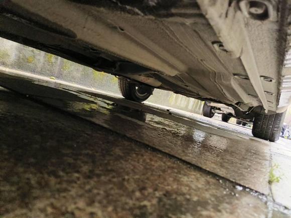 [温州·浙C] 二手大众朗逸2011款 1.6L 自动品雅版