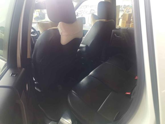 [义乌·浙G] 二手路虎神行者22010款 3.2 i6 自动HSE汽油版