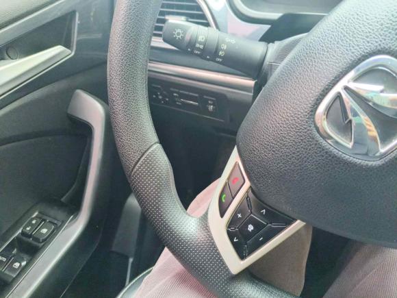 [嘉兴·浙F] 二手北汽威旺北汽威旺M602017款 1.5L 手动铂金版