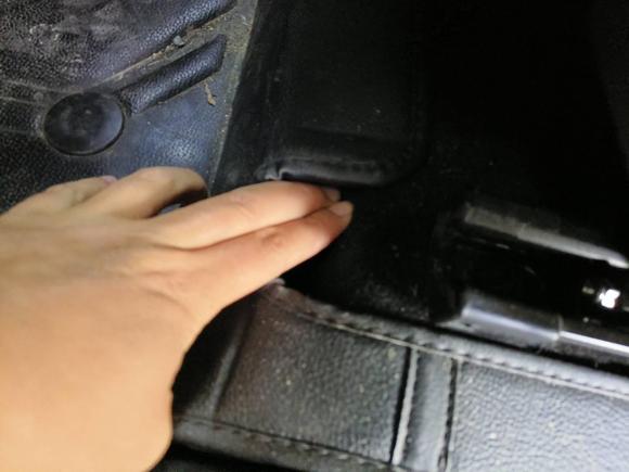 [合肥·皖A] 二手比亚迪海豚2021款 401km 骑士版