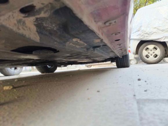 [南昌·赣A] 二手马自达马自达3 昂克赛拉2014款 三厢 1.5L 自动豪华型