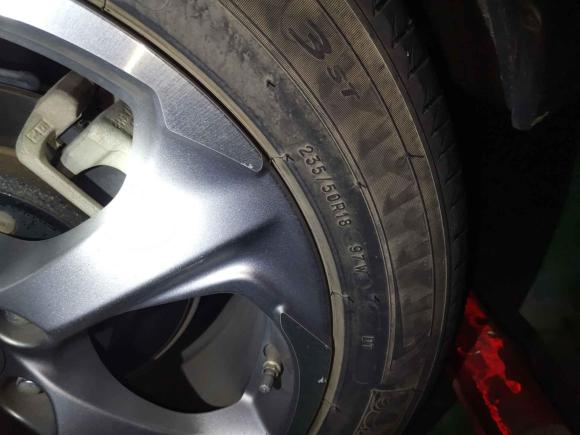 [广州·粤A] 二手讴歌讴歌CDX2016款 1.5T 两驱悦享版