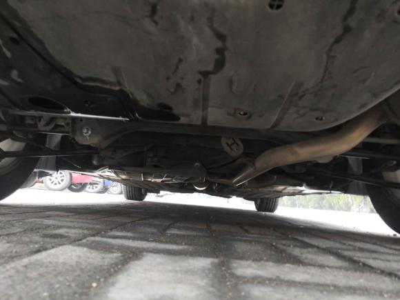 [义乌·浙G] 二手本田思铂睿2015款 2.0L 豪华版