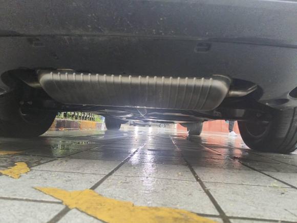 [上海·沪B] 二手大众威然2022款 380TSI 尊贵版