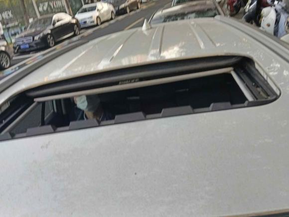 [苏州·苏E] 二手长安长安CS752014款 1.8T 自动尊贵型 国IV