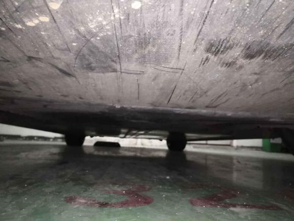 [南昌·赣A] 二手特斯拉Model 32019款 标准续航后驱升级版