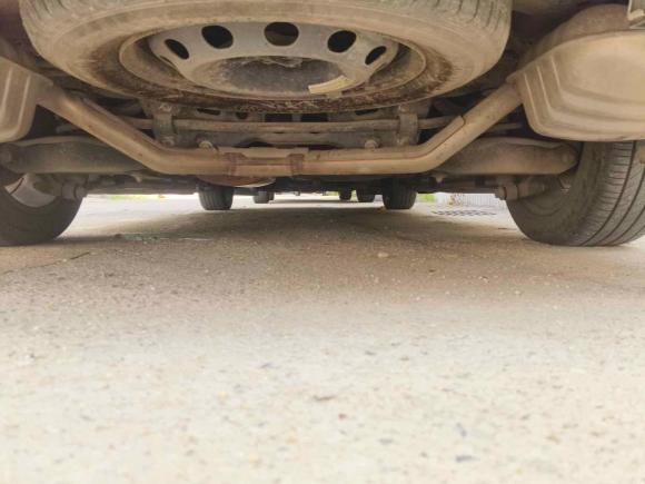 [南昌·赣M] 二手广汽传祺传祺M82020款 领航款 390T 尊贵版