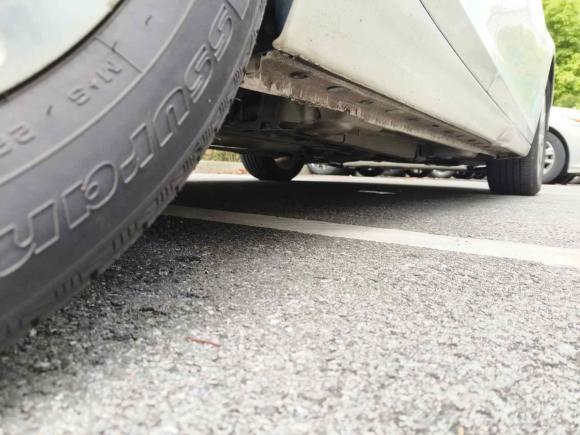 [上海·陕G] 二手雪佛兰迈锐宝2014款 2.0L 自动豪华版