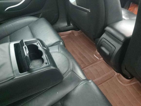 [宁波·浙B] 二手雪铁龙雪铁龙C52013款 2.0L 自动尊享型