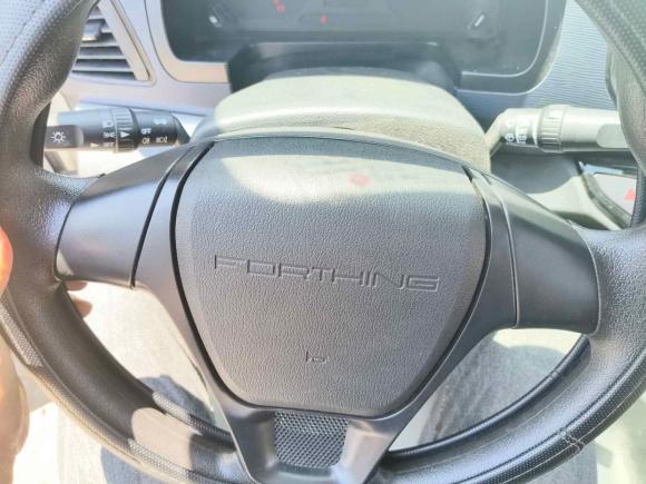 [义乌·苏U] 二手东风风行菱智2022款 M5L 1.6L 实用型 7座