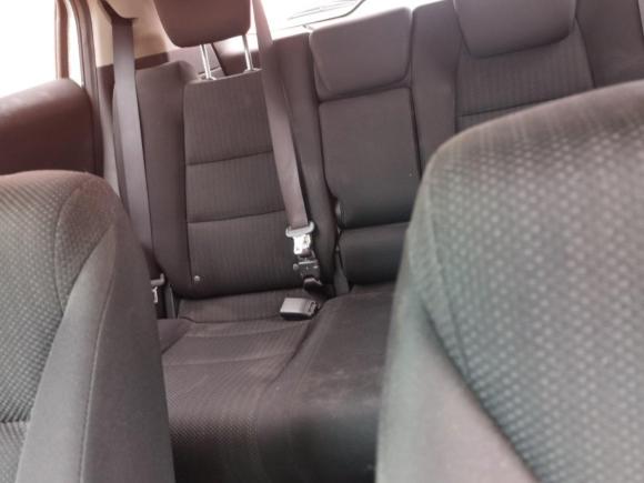 [温州·浙C] 二手理念广汽本田VE-12021款 出行版