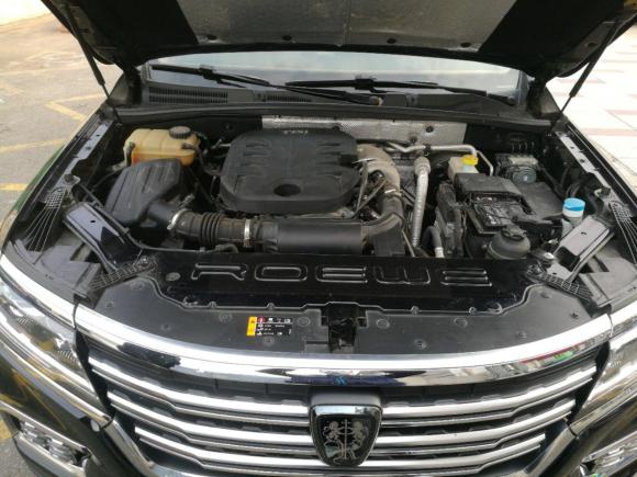 [常州·川R] 二手荣威荣威RX82019款 30T 智联网四驱超群旗舰版