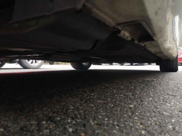 [嘉兴·浙F] 二手本田思铂睿2015款 2.4L 尊贵版