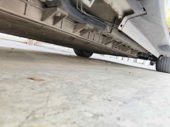 [温州·浙C] 二手别克微蓝62022款 互联智慧型 PLUS