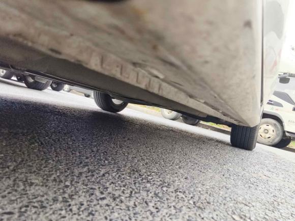 [合肥·皖A] 二手名爵MG52021款 180DVVT CVT青春豪华版