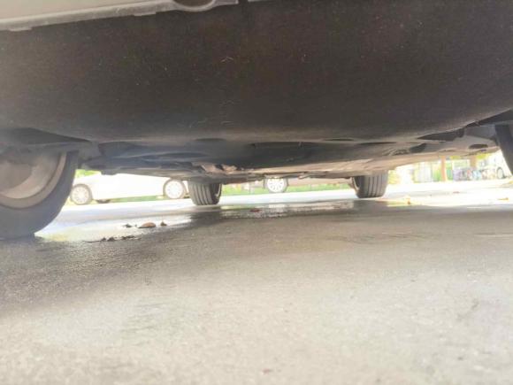 [上海·沪B] 二手宝马宝马X12012款 sDrive18i豪华型